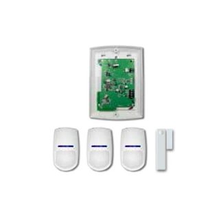 Pyronix EUROENF-KIT1 EURO Expand Hybrid Panel Kit 1