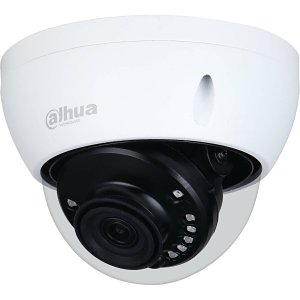 Dahua HAC-HDBW1500E-S2 Lite Series, Starlight HDCVI IP67 5MP 2.8mm Fixed Lens, IR 30M HDoC Dome Camera