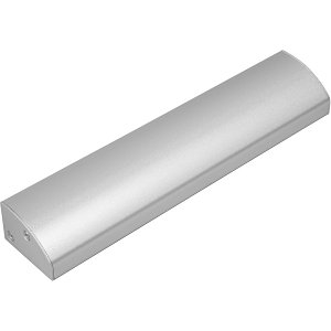 RGL AB600CL Architechtural Brackets for Slimline Magnets, White