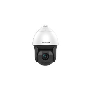 Hikvision DS-2DF8425IX-AELW Ultra Series DarkFighter 2MP IR 25x Optical Zoom IP Dome Camera, 5.9-147.5mm Motorized Varifocal Lens, White