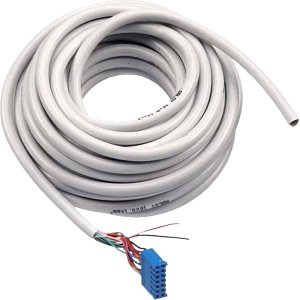 Abloy EA210 Cable for EL580 and EL582, 6m (19.7')