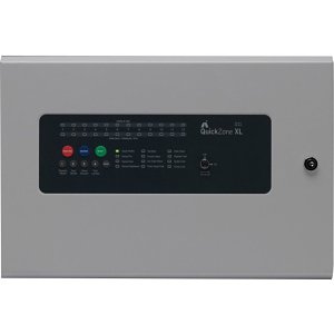 Advanced Electronics QZXL-12HS Fire Panel Conv/L Quickzone Xl 12 Zone H