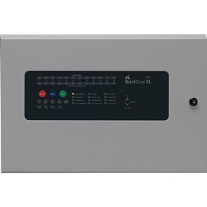 Advanced Electronics QZXL-8HS Fire Panel Conv/L Quickzone Xl 8 Zone Hs