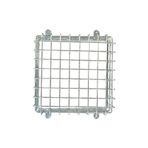 Voltek 1825 Large Wire Guard Protect PIR Sensors and CCTV cameras from damage and vandalism