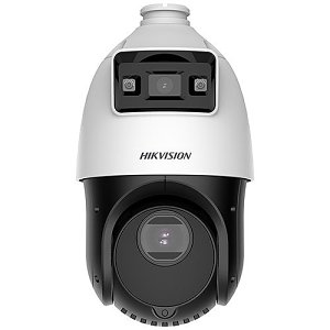Hikvision DS-2SE4C425MWG-E Pro Series TandemVu 4MP 4" Speed PTZ IP Camera, 25x Optical Zoom