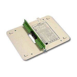 Videx 3980 Mounting Plate for 3000 Series Monitor