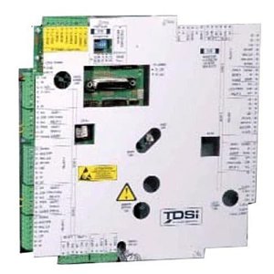 TDSi 4165-3124 Door Control Panel Spare PCB Assembly