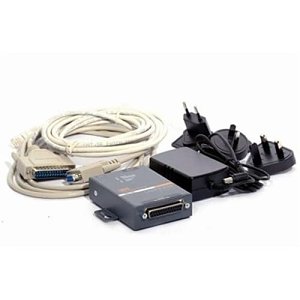 TDSi 5002-1462 Ethernet to Serial Converter