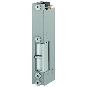ASSA ABLOY 50252020057 2V Electric Strike, Body Only, No Faceplate Supplied