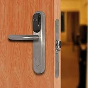 Securefast ASL957 Hotel Management System