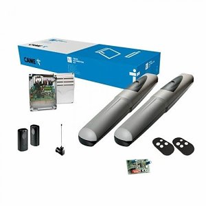 CAME AXO-P4 Swing Gate Automation Kit, 230V, 4m