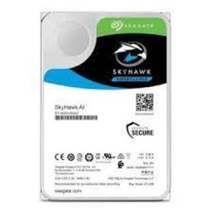 Seagate HDD10TBSG-E Exos E 3.5" Hard Drive, 10TB, SATA 6GB