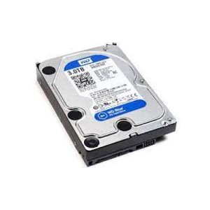 Image of HDD3TBWDV2