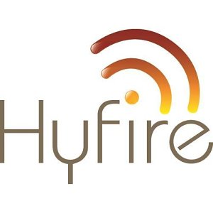 Hyfire HFW-MA-05 Wireless Multicriteria Detection Optical Thermal