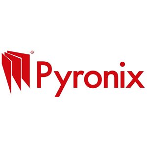 Pyronix MC1S-SPACERGR-WE Spacer Kit for MC1-SHOCKGR-WE, Grey