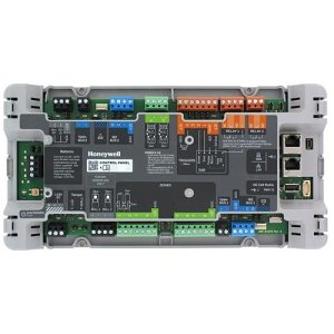 Honeywell MPIP2000E MAXPRO Intrusion Control Panel, 10 Zone, Max 60 Input