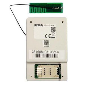 RISCO RP432G400EUA GSM 4G Plug-In Module for LightSYS+, Multi-Socket, Grade 3