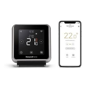 Honeywell Home Y6H920RW4026 T6r Wireless Table Stand Smart Thermostat