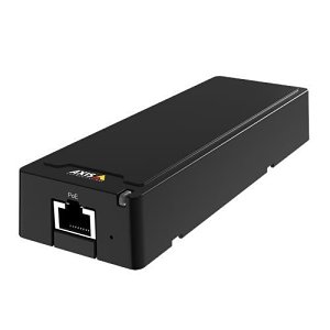 AXIS FA51 1-Channel Main Unit with HDMI Output for AXIS FA Sensor Units