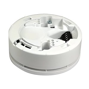 C-TEC CA431A-W CAST 92dB Base Sounder, White