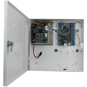 Progeny 4002-5A Special Access Crystal Door Controler