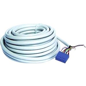 Abloy EA218 Connection Cable for EL420 and EL560 Locks, 6m (19.7')