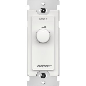 Bose 768932-2210 ControlCenter CC-1 zone Controller