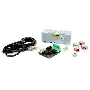 Comelit PAC 20950 USB Serial Connection Kit, Cable Assembly and Junction Box