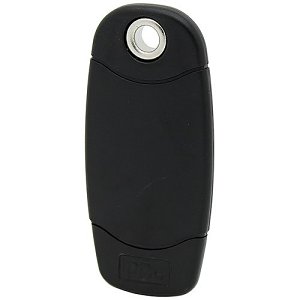 Comelit PAC 21020 Token Proximity Key Fob with Clip, Black