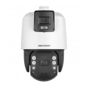 Hikvision DS-2SE7C144IW-AE Special Series, AcuSense 7" IP66 4MP 32x Optical Zoom, IR 200M PTZ Network Speed Dome Camera