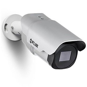 FLIR 427-1064-51-00 FB Series Thermal Security Camera, 640 X 480, 4.9mm Lens