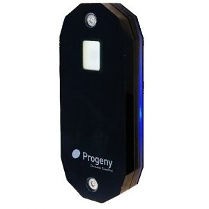 Progeny 4851-A Reader Finger Print and Proximity External Progeny