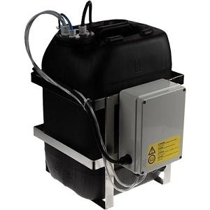 AXIS Washer Kit B