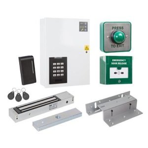 RGL ACKIT-4 Single Full Access Door Kit