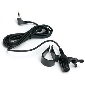 C-TEC AMT Tie-Desk Microphone for ML1, PDA103, PDA200E, PL1, PDA-PRO and APJ Plates