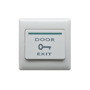 Dahua ASF900 Plastic Exit Button