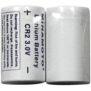Pyronix BATT-CR2 3V Lithium battery
