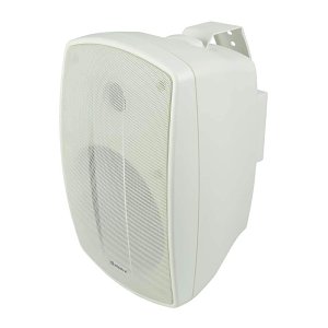 Adastra BH8V-W Speaker Outdoor 8" 100v 80w Ip44 White