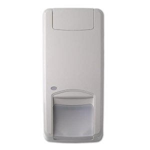 Aritech DDV1016 Volumetric Dual-Technology Motion Sensor, 16m Max Range