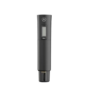 AKG DHT800 Reference Digital Wireless Handheld Transmitter for DMS800 Microphone