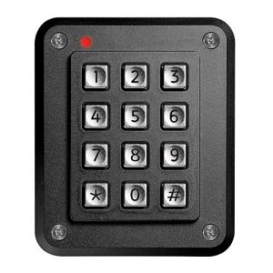 Storm DS401KT201 STORM AXS S40 ICLASS KeyPAD with CONTACTLESS READER
