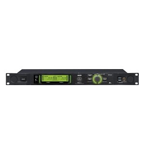 AKG DSR800 Reference 2-Channel Digital Wireless Stationary Receiver
