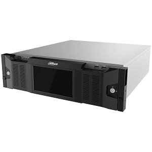 Dahua DHI-DSS7016DR-S2 2000-Channel Powerful Surveillance System, 700Mbps, 1TB HDD