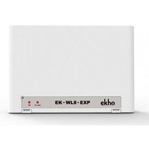 Hochiki EK-WL8-EXP EKHO Hybrid Wireless Expander Module