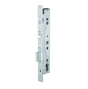Abloy PACKAGE 3E-35MM Narrow Stile Door Security Package 3E, 35mm Backset