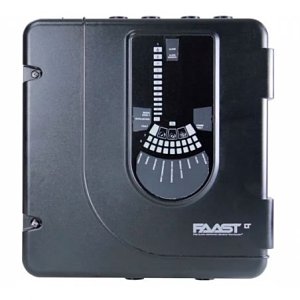 Morley-IAS FAAST LT200 Series, Standalone Single Channel Detector (FL0111E-HS-EB)