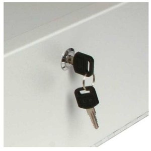 Haydon HAY-LDVE/LOCK Cabinet DVR Lock <(>&<)> 2 Keys For Cabinet