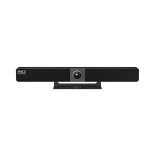 Hall HT-MERCURY All-in-one Collaboration Video Bar with Ultra-wide Angle 4K AI Camera