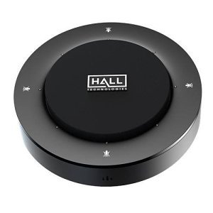 Hall HT-SATELLITE-EXT Add-On Microphone for Mercury Video Bar