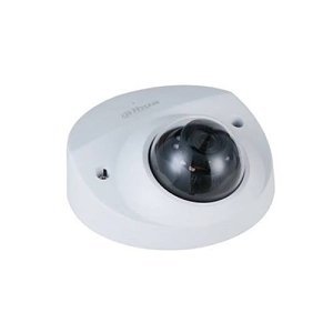 Dahua IHDBW3541F-AS-S22 5MP IR Fixed-focal Dome WizSense Network Camera